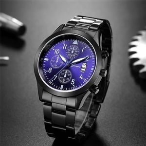 Watch Men Fashion Sport Mens Watch Luxury